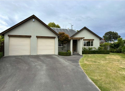 6 Sequoia Place, Springlands, Blenheim