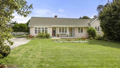 6 Fowler Avenue, Mount Albert, Auckland