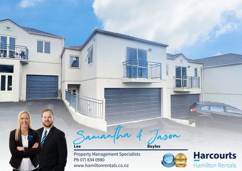 22D Hunter Street, Hamilton Lake, Hamilton