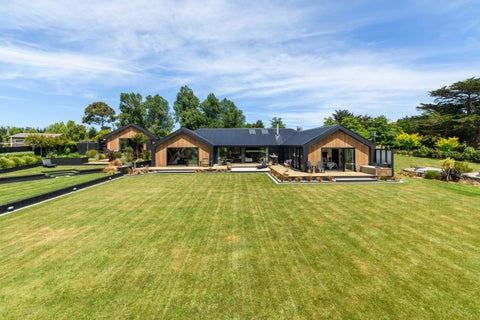 114 Halcombe Road, Feilding, Feilding