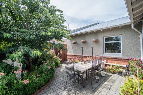 19 Hally Terrace, Temuka, Temuka
