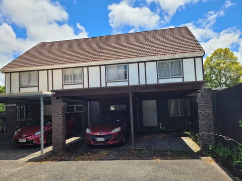 1/39 Seabrook Avenue, New Lynn, Auckland