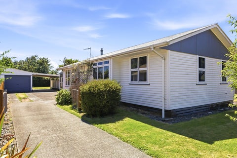 8 Paehoro Grove, Turangi
