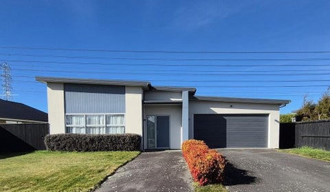 8 Millesimes Way, Yaldhurst, Christchurch