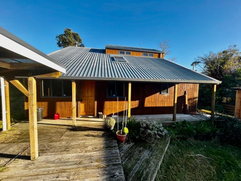 56 Upper Wainui Road, Raglan, Raglan