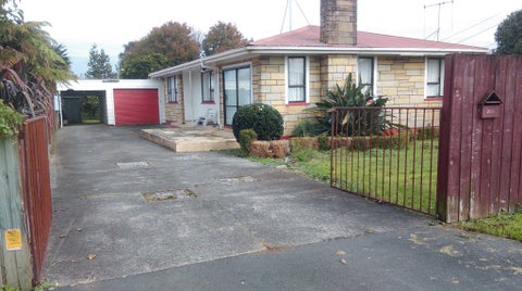 203 Tramway Road, Enderley, Hamilton