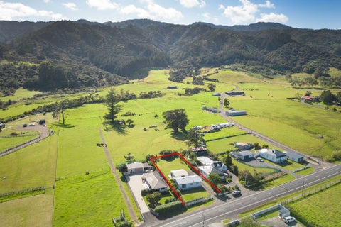 1185 Tiki Sh25 Road, COROMANDEL, Coromandel
