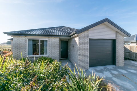 12 Tyson Crescent, Kaiapoi, Kaiapoi