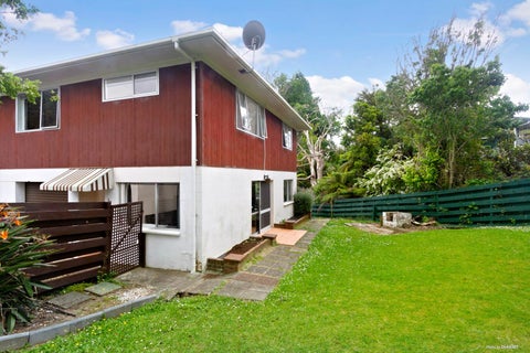 10/133 Hutchinson Avenue, New Lynn, Auckland