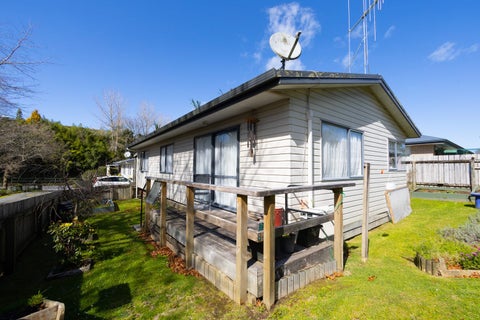 100B Tirau Street, Putaruru