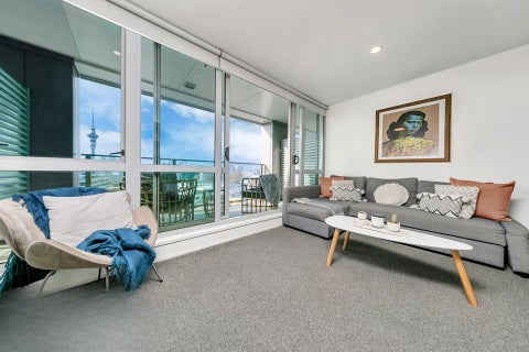 8K/36 Day Street, Auckland Central, Auckland