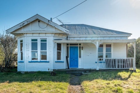 21 Clarence Street, Waiau, Waiau