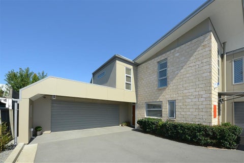 66D King Street, Sydenham, Christchurch