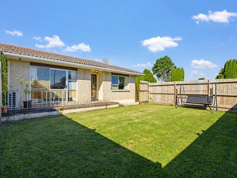 1/44 Puhinui Road, Manukau, Auckland
