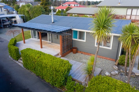 40 Howden Street, Te Anau, Te Anau