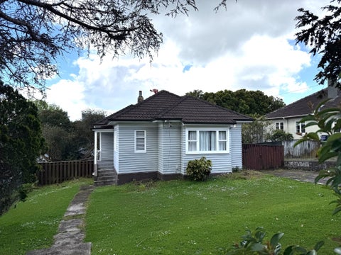12 Moira Street, Ponsonby, Auckland