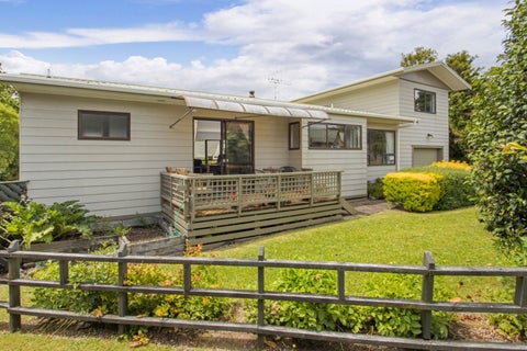 45A Martin Road, Waihi, Waihi