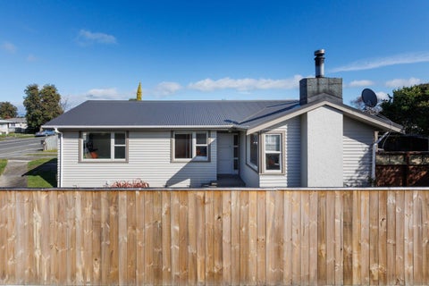 45 College Street, Awapuni, Palmerston North