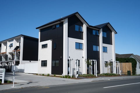 21/200 Carrington Road, Mount Albert, Auckland