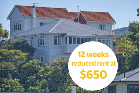 8 Raroa Crescent, Northland, Wellington