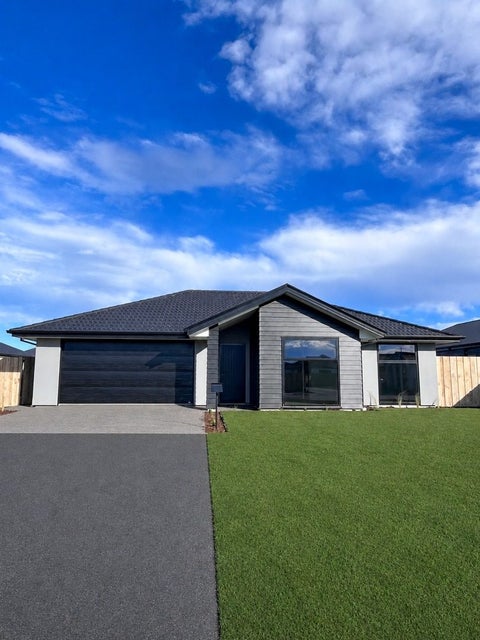 28 Accadia Drive, Rolleston, Rolleston