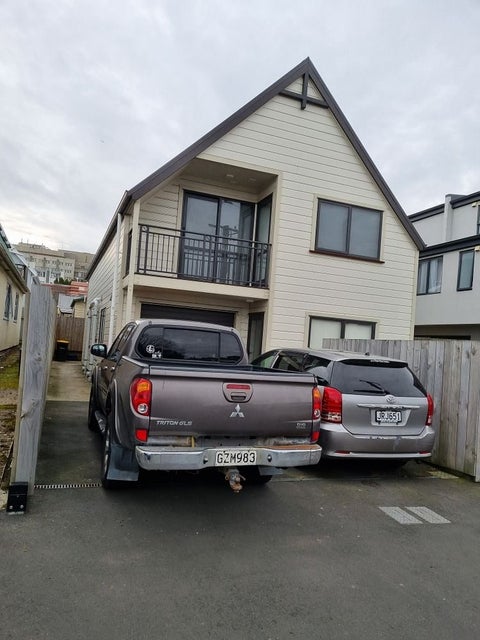 148A Leith Street, Dunedin Central, Dunedin