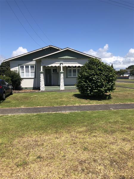 3 High Street West, Waitara, Waitara
