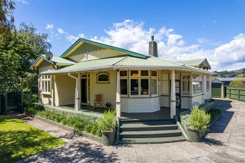 14 Riversdale Road, Clouston Park, Upper Hutt