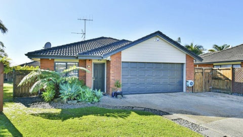25 Croftview Road, Wattle Downs, Auckland