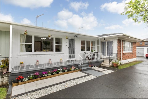 4/18 King Edward Avenue, Epsom, Auckland