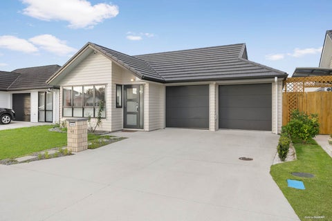 46 Tarapiroe Avenue, Takanini, Auckland