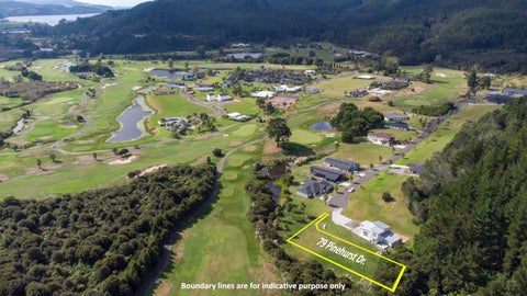 79 Pinehurst Drive, Pauanui