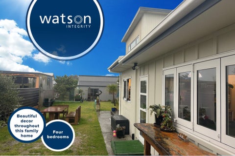 31 Kauwhata Street, Himatangi Beach, Himatangi Beach