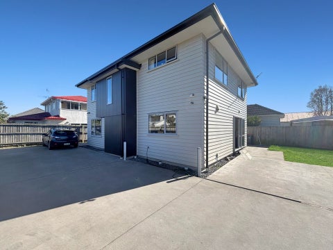 27A Centennial Avenue, Riccarton, Christchurch
