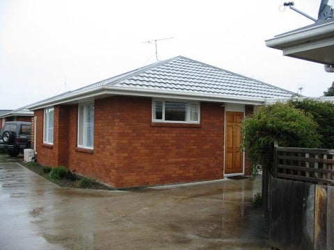 73B Budge Street, Riversdale, Blenheim