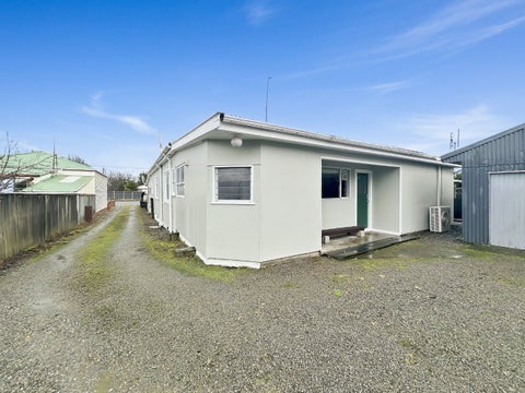 32 Albert Street, Masterton