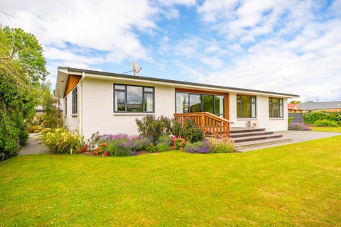 242 Talbot Street, Geraldine, Geraldine