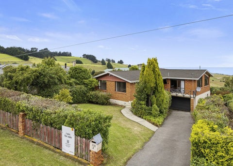 318A Highcliff Road, Highcliff, Dunedin