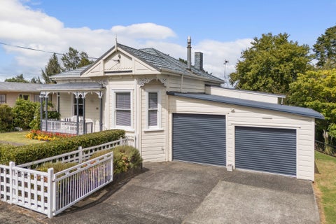 42 Moresby Avenue, Waihi, Waihi