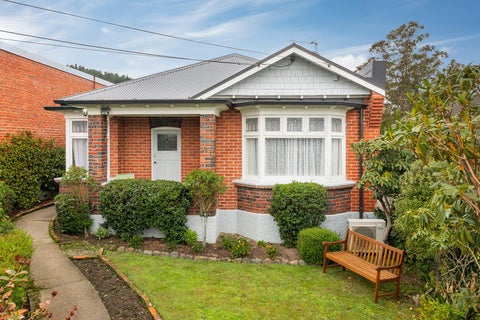 44 Warden Street, Opoho, Dunedin