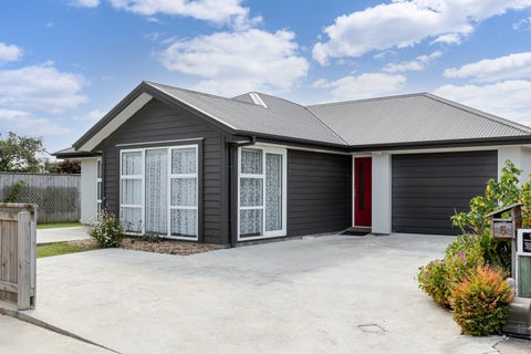 5 Brigidine Place, Pahiatua