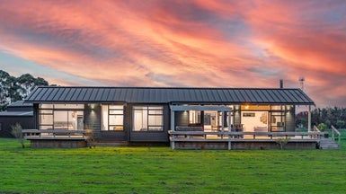 101 Battersea Road, Morison Bush, Greytown