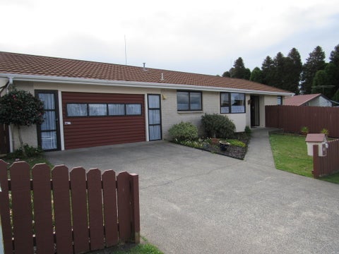 12 Harold Avenue, Kaikohe, Kaikohe