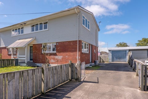 3 Solent Place, Aranui, Christchurch