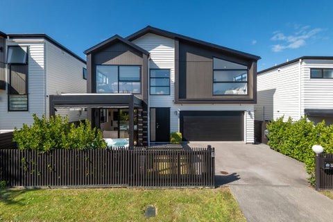 3 Lemon Grove Lane, Greenhithe, Auckland