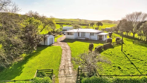 766 Rangitatau Road, KAI IWI, WHANGANUI