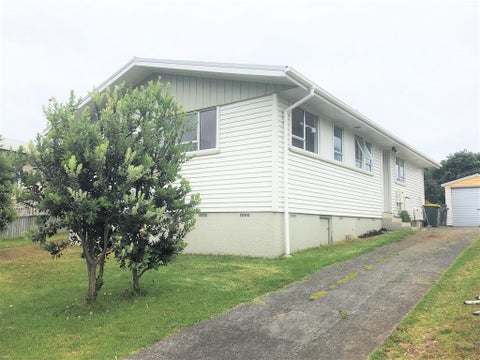 54 Marama Crescent, Spotswood, New Plymouth