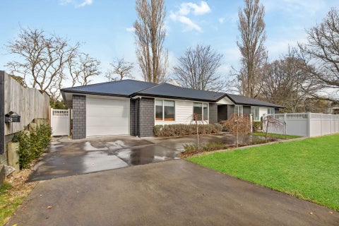 3 Christie Avenue, Te Awamutu, Te Awamutu