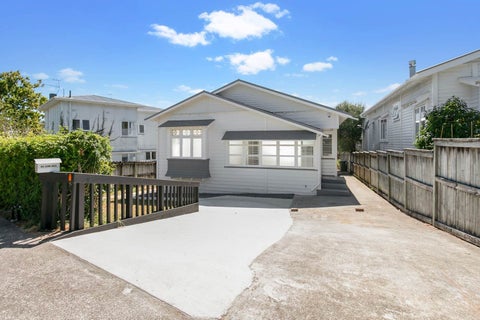 57 Garnet Road, Westmere, Auckland