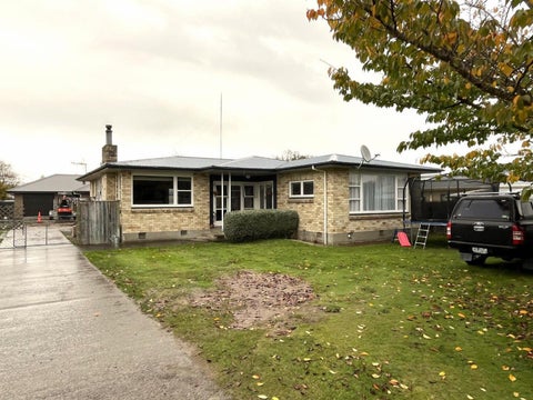 67 Wyndham Street, Ashhurst, Ashhurst